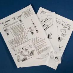 Dr Zooch Saturn V -Trendy Toy Store 40a1d1625ec1f824cd06d829f7af1007.image .700x700