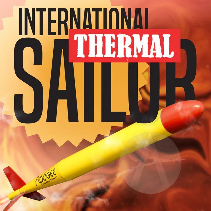 International Thermal Sailor 1 International Thermal Sailor