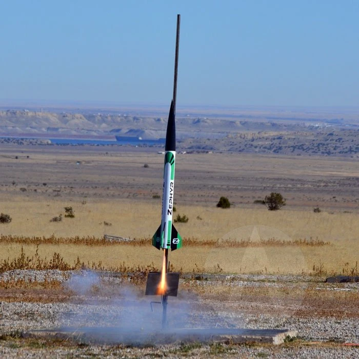 Zephyr 7 Zephyr - Image 7