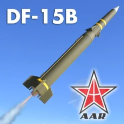 Dong Feng-15B