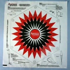 Avion Nose Cone Science Fair Kit (24mm) 13 Avion Nose Cone Science Fair Kit (24mm) -Trendy Toy Store 4aa9aef29a4ef460a86ab3975b695648.image .700x700