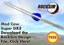 Super DX3 4.0" Payloader 4 Super DX3 4.0" Payloader - Image 4