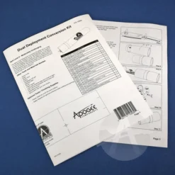 Dual Deployment Conversion Kit -Trendy Toy Store 4ba7d4971ddf5af4bd25ff020fae319d.image .700x700