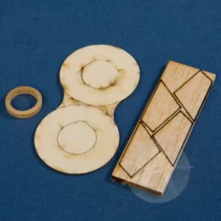 Dr Zooch Saturn V -Trendy Toy Store 4cb60502f2317c2d60bceae6bd45eac3.image .700x700