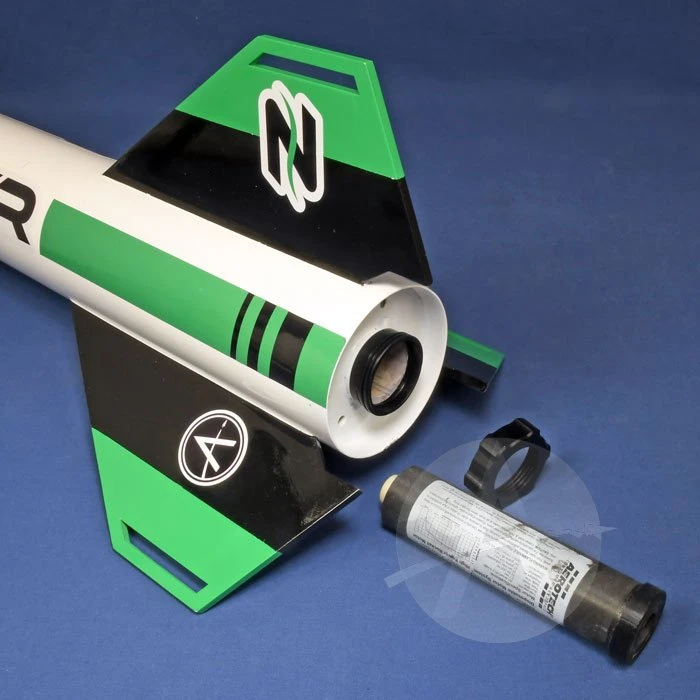 LOC 54mm Retainer 5 LOC 54mm Retainer - Image 5