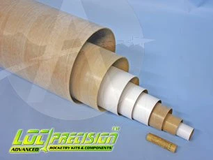 7.51in LOC Body Tube 1 7.51in LOC Body Tube