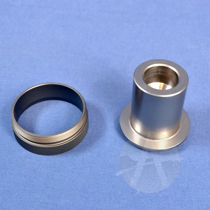 54mm Floating Forward Closure Standard (Open) Set 2 54mm Floating Forward Closure Standard (Open) Set - Image 2