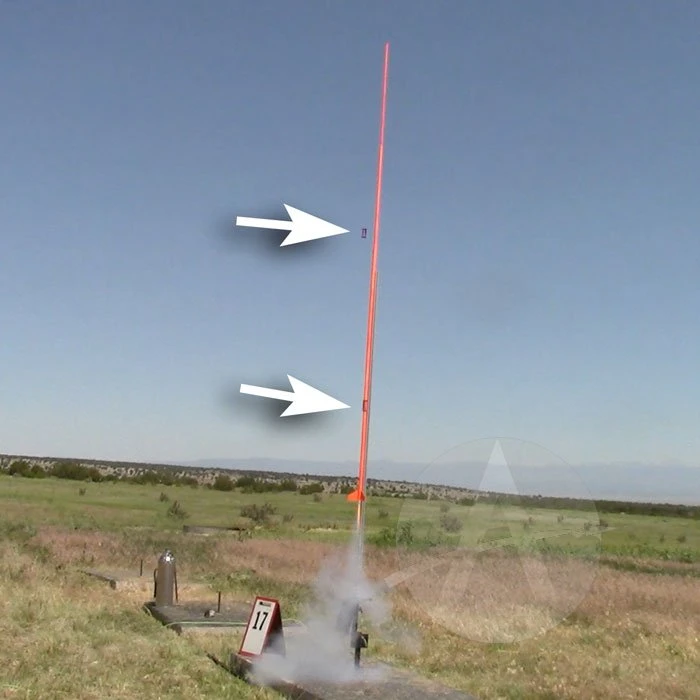 18mm Fly-Away Rail Guide (2/pk) 7 18mm Fly-Away Rail Guide (2/pk) - Image 7