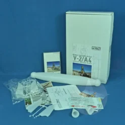 Spacemonkey Models V-2/A4 Scale Model 20 Spacemonkey Models V-2/A4 Scale Model -Trendy Toy Store 54968e7d59b5b838ea404662face59ba.image .700x700