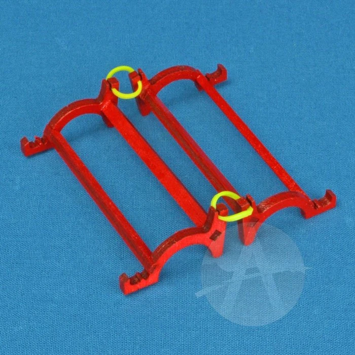 18mm Fly-Away Rail Guide (2/pk) 4 18mm Fly-Away Rail Guide (2/pk) - Image 4