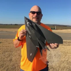 Night Fighter -Trendy Toy Store 57384d7f623381fa179e2b1d8d0a79b3.image .700x700