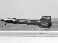 X-15 Rocket Plane -Trendy Toy Store 59b1657dda6f994be043a15754882bf4.image .700x513