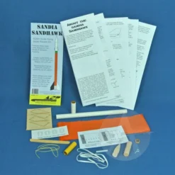 Sandia Sandhawk (13mm) -Trendy Toy Store 59c92549a9b5f0e9369d0830da99f2c7.image .700x700