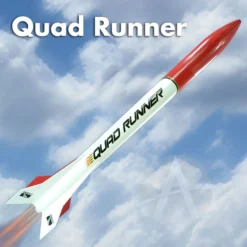 Quest Quad Runner
