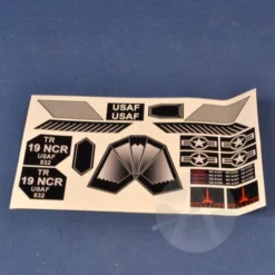 Night Fighter -Trendy Toy Store 5ae6680effa2aa565c4e95aacef4ab5a.image .700x700