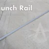 Launch Rail (Standard 1010)