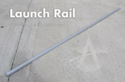 Launch Rail (Standard 1010)