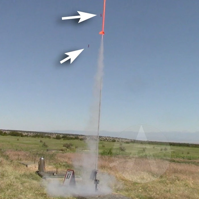 18mm Fly-Away Rail Guide (2/pk) 8 18mm Fly-Away Rail Guide (2/pk) - Image 8