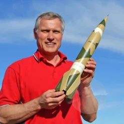 Spacemonkey Models V-2/A4 Scale Model 17 Spacemonkey Models V-2/A4 Scale Model -Trendy Toy Store 5b37dcfb8a902857d1db63a7c387c1f7.image .700x700