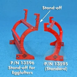 24mm Egg-Lofter Fly-Away Rail Guide (2/pk) -Trendy Toy Store 5d97946437a63c780553d410a469a4b8.image .700x700