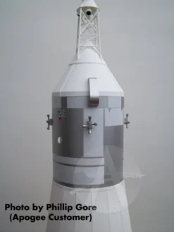 Saturn 1B - 1/70th Scale -Trendy Toy Store 5e062c2b977c1905ed8731027eea9e4d.image .525x700