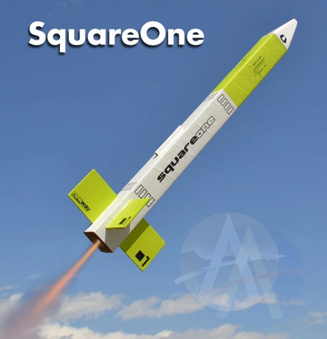 SquareOne 1 SquareOne