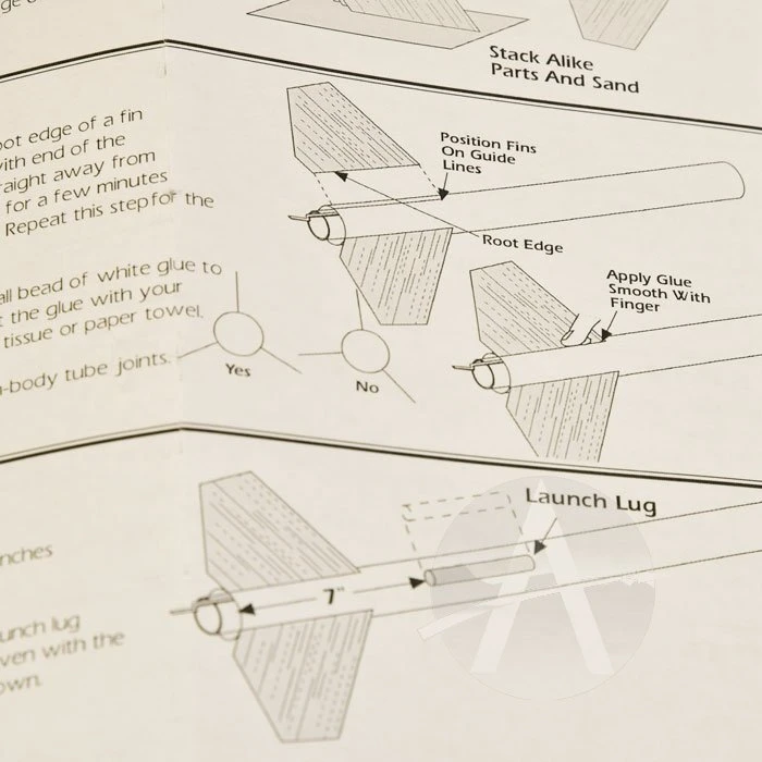 Quest SuperBird 17 Quest SuperBird - Image 17