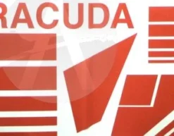 Barracuda 12 Barracuda -Trendy Toy Store 619bbd81fa42d8bf7e948397c14f39bc.image .300x235