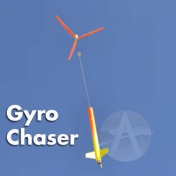 Gyro Chaser