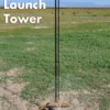 Apogee Competition Launch Tower