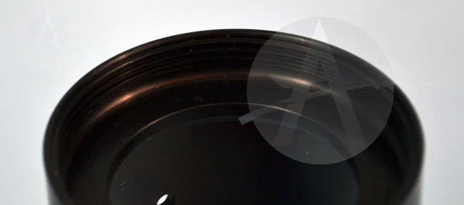 Cesaroni 54mm Tapered Rear Closure 3 Cesaroni 54mm Tapered Rear Closure - Image 3