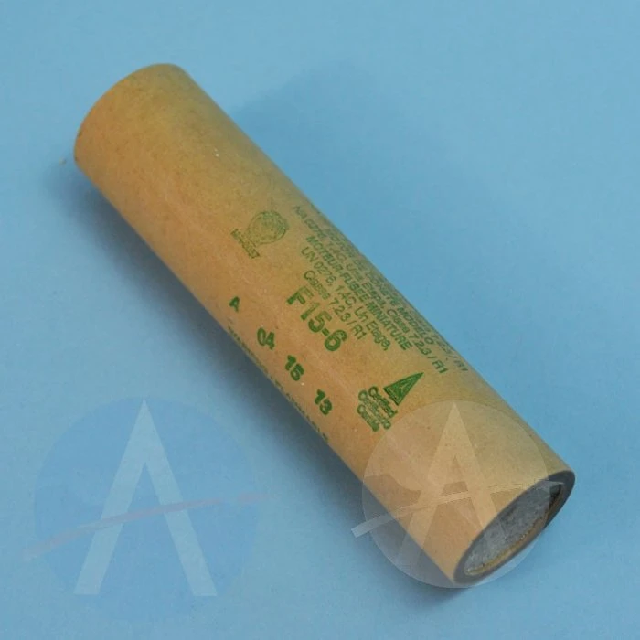 Estes Motors - F15-6 1 Estes Motors - F15-6