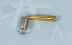 "Raise" Launch Rod Adjustment Spring: 10-pk