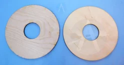 Centering Rings 54mm To 7.51"