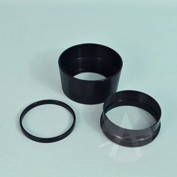 Aero Pack 75P/3.9" Tailcone Retainer 1 Aero Pack 75P/3.9" Tailcone Retainer