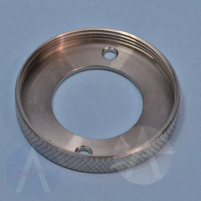 Cesaroni 54mm Standard Rear Closure 2 Cesaroni 54mm Standard Rear Closure - Image 2