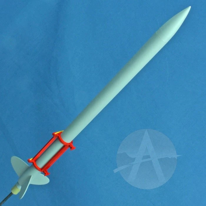 18mm Fly-Away Rail Guide (2/pk) 2 18mm Fly-Away Rail Guide (2/pk) - Image 2