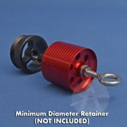 38mm Forward Open Closure W/ Threaded Anchor Point -Trendy Toy Store 7706f0fe6f4681f6e6bb215bb31e8b7a.image .700x700