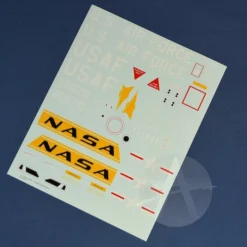 X-15 Rocket Plane -Trendy Toy Store 771585c0802afb7301812570966ecfdd.image .700x700