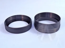 Aero Pack 54mm Retainer - L