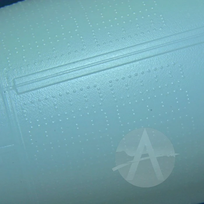 Spacemonkey Models V-2/A4 Scale Model 13 Spacemonkey Models V-2/A4 Scale Model - Image 13