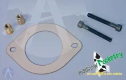 Madcow Retainer 29mm