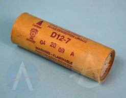 Estes Motors - D12-7