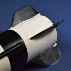 Long March CZ-1 -Trendy Toy Store 802d31a08f969a35891002c2d6d43c86.image .700x700