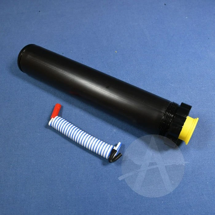 Cesaroni - P38-6G Smoky Sam (J400) 1 Cesaroni - P38-6G Smoky Sam (J400)