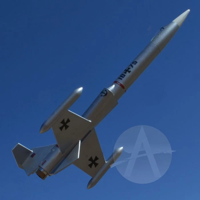 F-104 Starfighter 3 F-104 Starfighter - Image 3