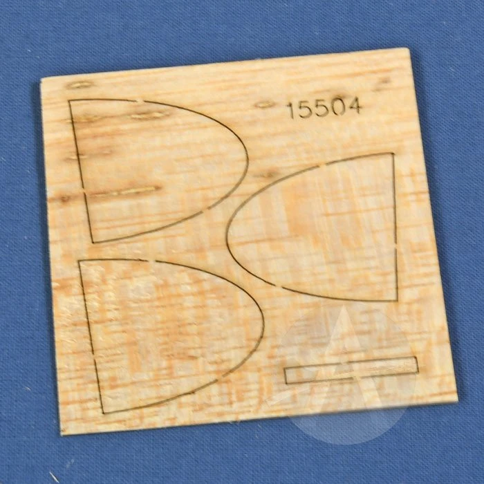 Frit - Single Stage Payload Altitude 17 Frit - Single Stage Payload Altitude - Image 17