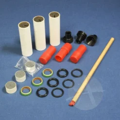 Aerotech D24-7T Reload (3/pk)