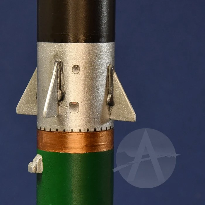 Black Brant VC 17 Black Brant VC - Image 17