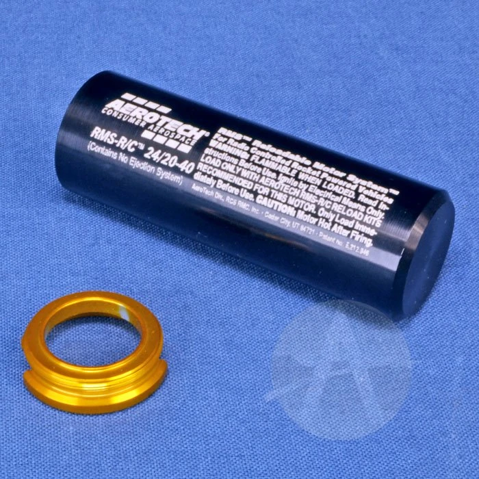 Aerotech RMS-RC 24/20-40 Reload Hardware 3 Aerotech RMS-RC 24/20-40 Reload Hardware - Image 3